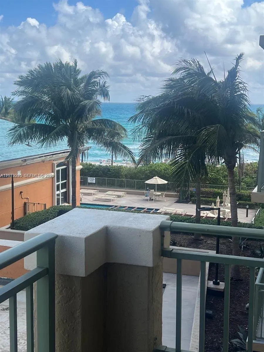 2080 S Ocean Dr #308 Hallandale Beach, FL 33009