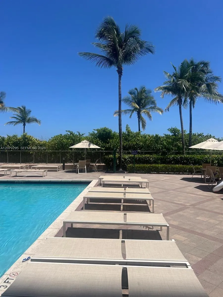 2080 S Ocean Dr #308 Hallandale Beach, FL 33009