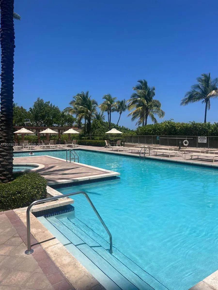 2080 S Ocean Dr #308 Hallandale Beach, FL 33009