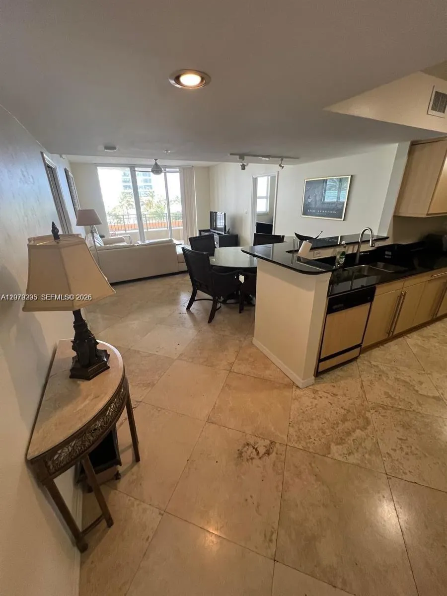2080 S Ocean Dr #308 Hallandale Beach, FL 33009