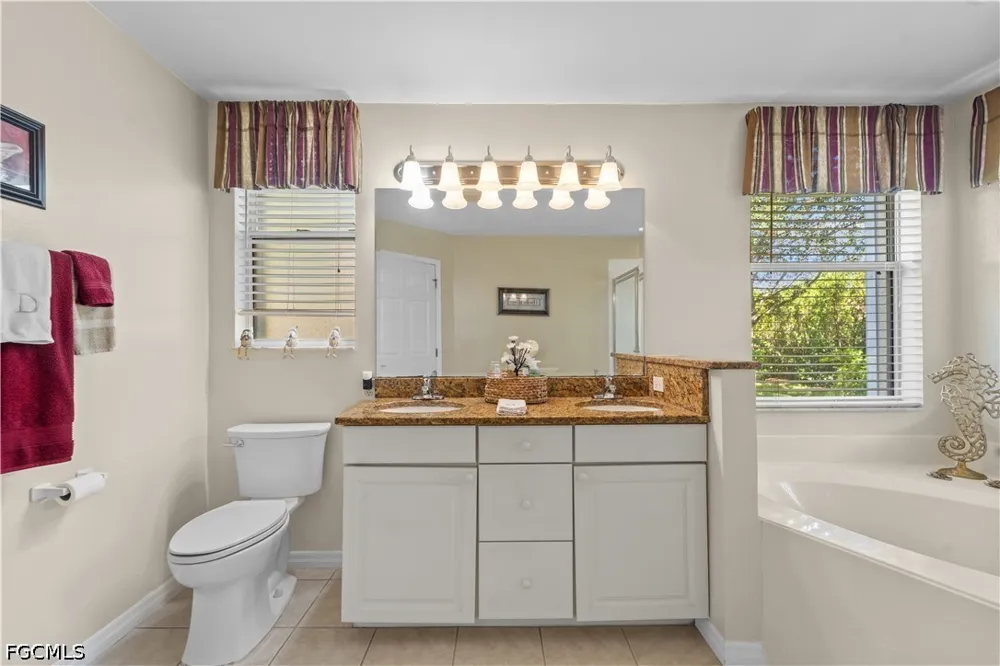 Liron Avenue #101 Fort Myers, FL 33916