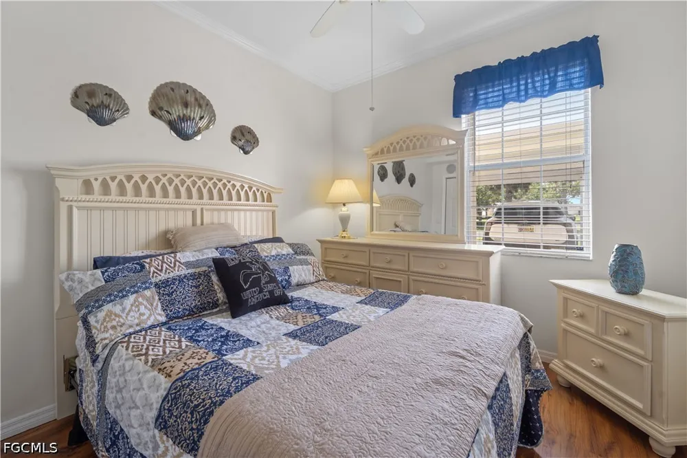 Liron Avenue #101 Fort Myers, FL 33916