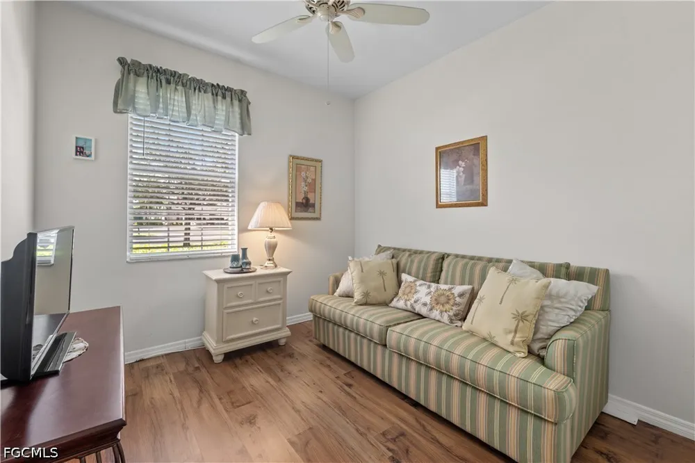 Liron Avenue #101 Fort Myers, FL 33916