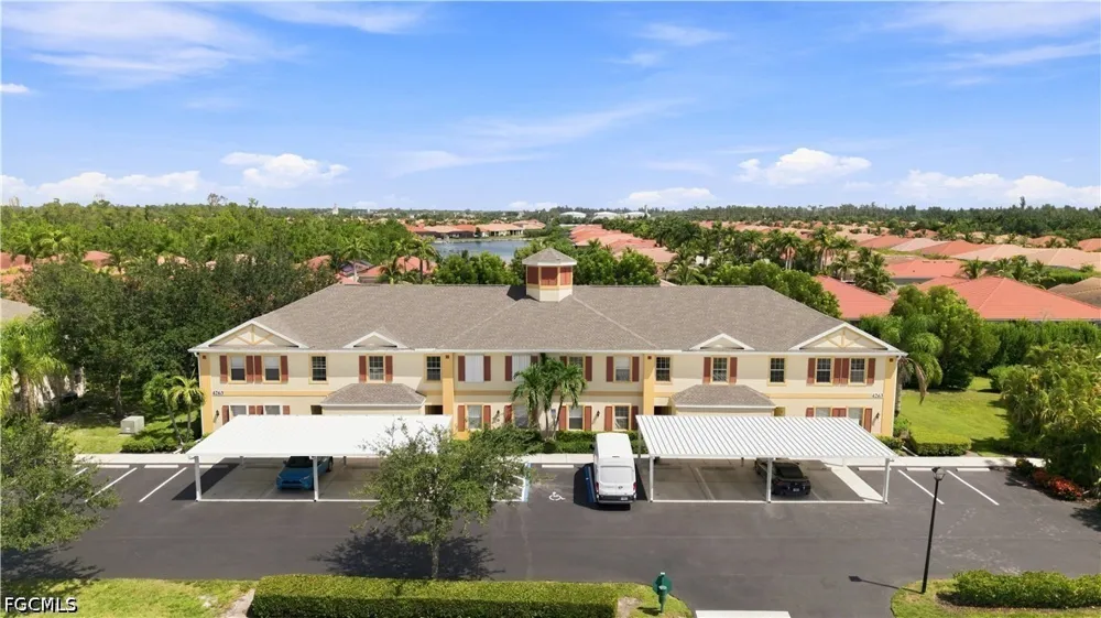 Liron Avenue #101 Fort Myers, FL 33916
