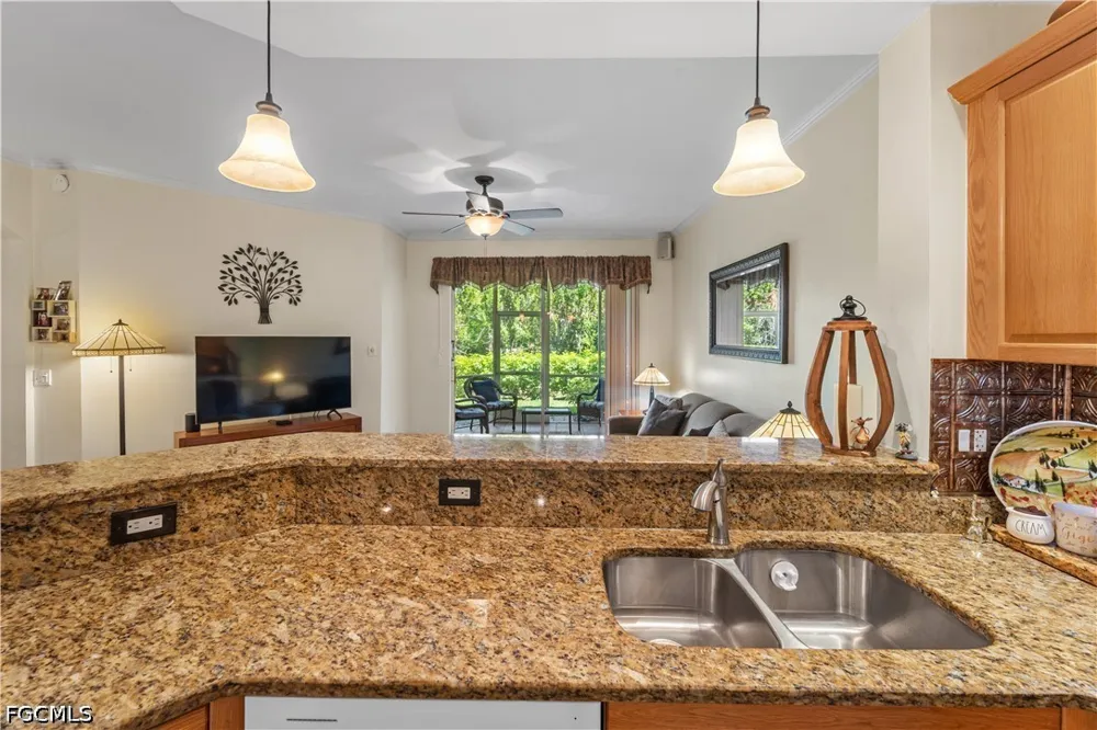 Liron Avenue #101 Fort Myers, FL 33916