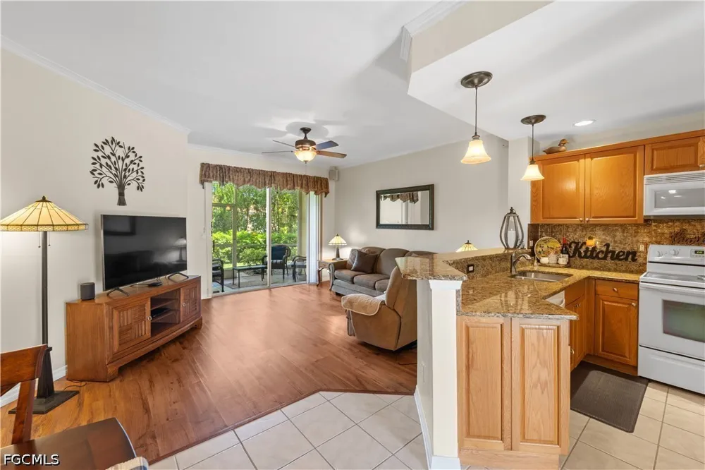 Liron Avenue #101 Fort Myers, FL 33916