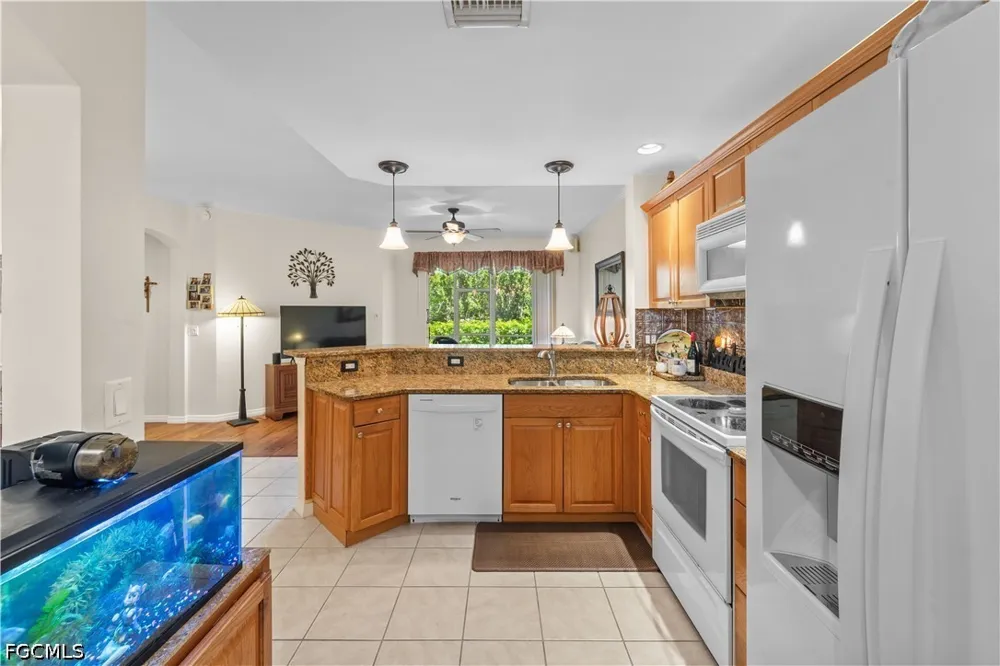 Liron Avenue #101 Fort Myers, FL 33916