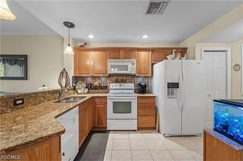 Liron Avenue #101 Fort Myers, FL 33916