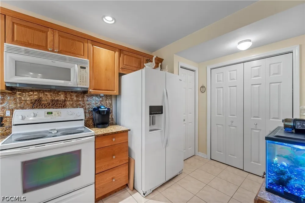 Liron Avenue #101 Fort Myers, FL 33916