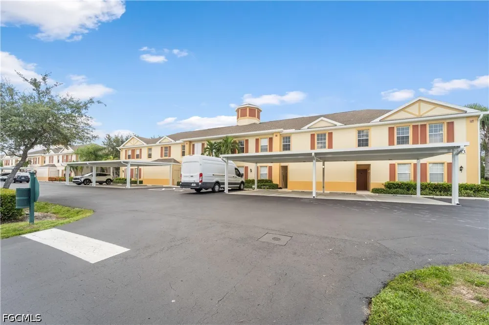 Liron Avenue #101 Fort Myers, FL 33916