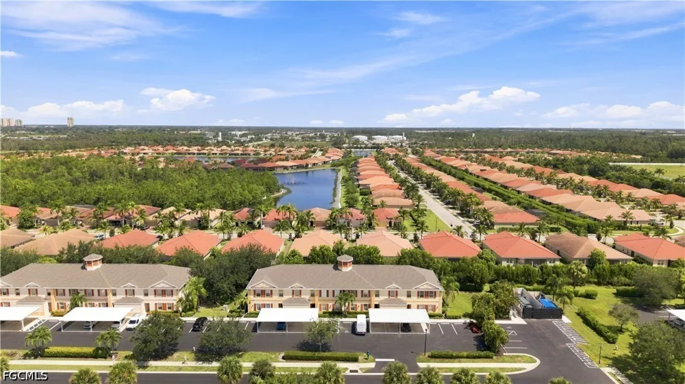Liron Avenue #101 Fort Myers, FL 33916