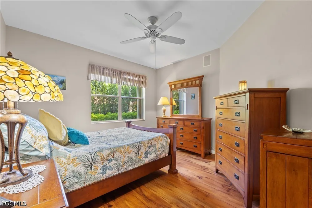 Liron Avenue #101 Fort Myers, FL 33916