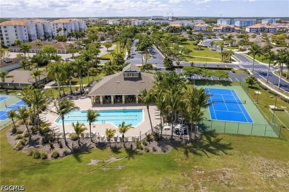 Liron Avenue #101 Fort Myers, FL 33916
