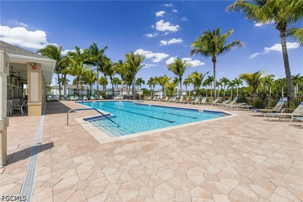 Liron Avenue #101 Fort Myers, FL 33916