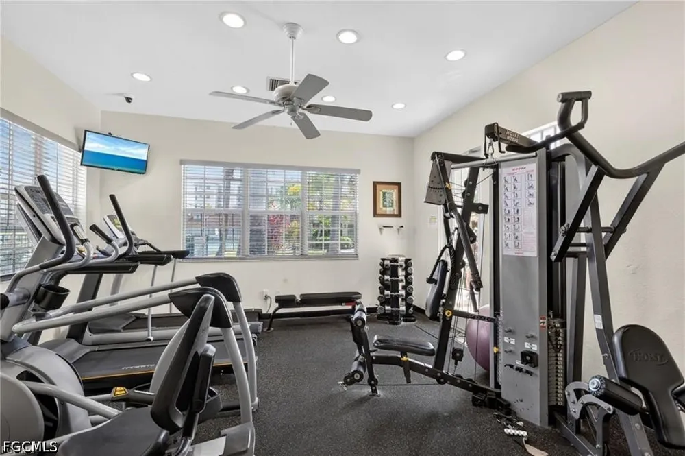 Liron Avenue #101 Fort Myers, FL 33916