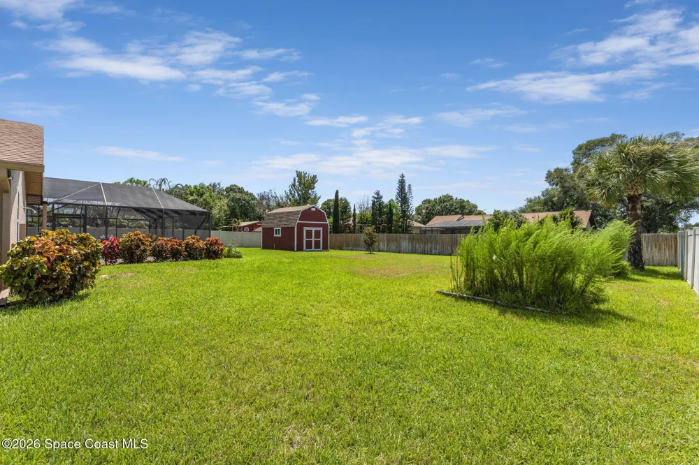 3116 Fairview Drive Melbourne, FL 32934