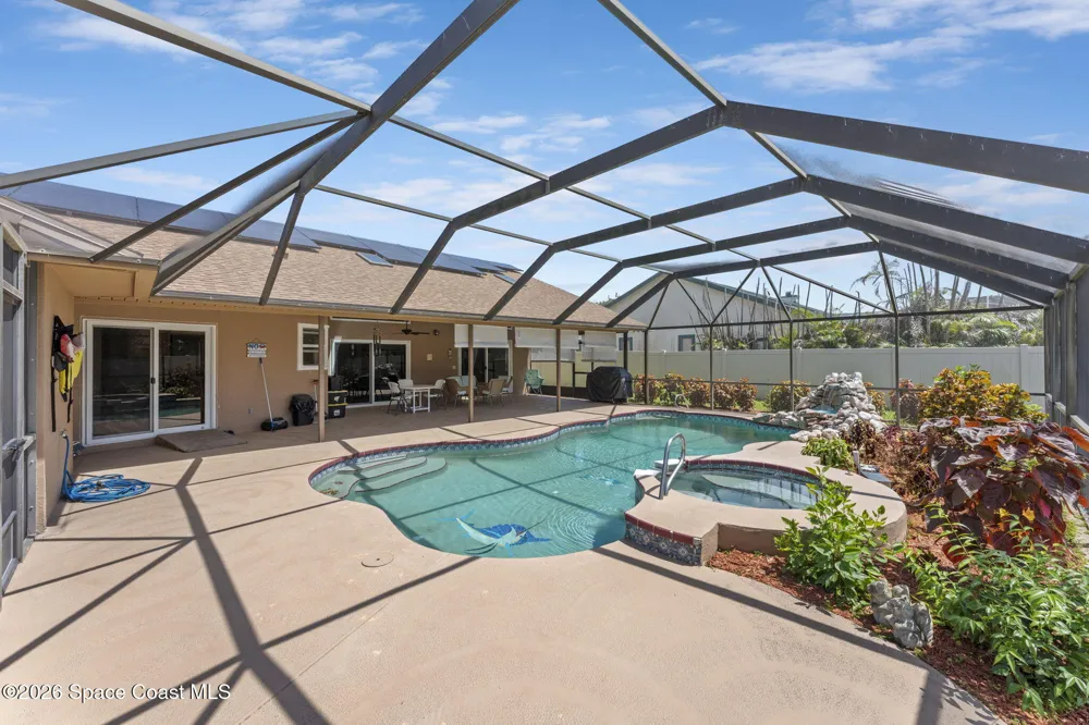 3116 Fairview Drive Melbourne, FL 32934