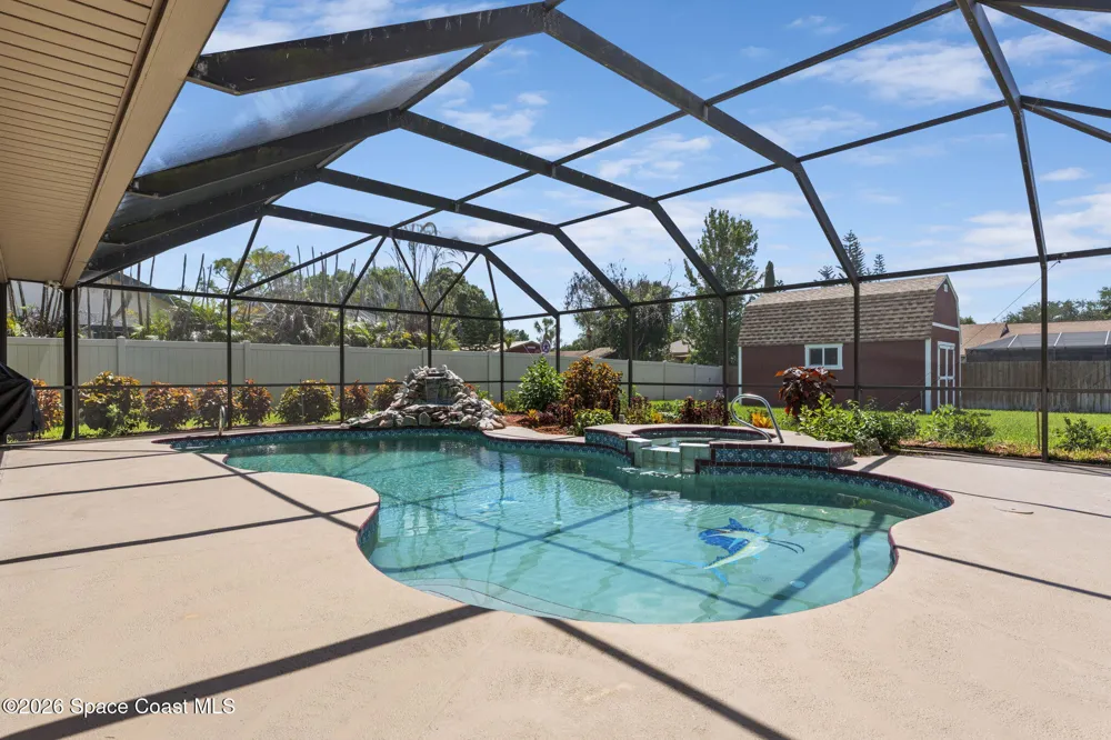 3116 Fairview Drive Melbourne, FL 32934