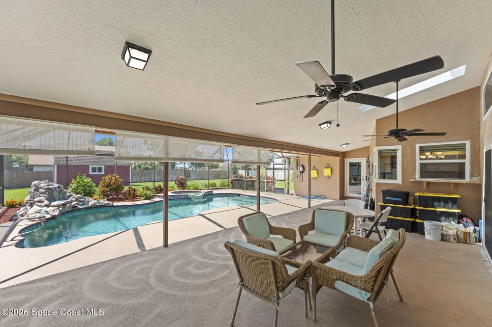 3116 Fairview Drive Melbourne, FL 32934