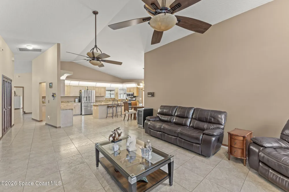 3116 Fairview Drive Melbourne, FL 32934