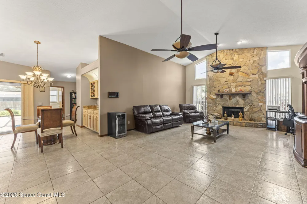 3116 Fairview Drive Melbourne, FL 32934