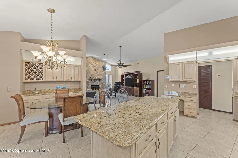 3116 Fairview Drive Melbourne, FL 32934
