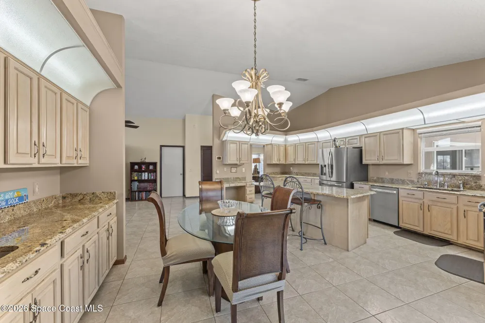 3116 Fairview Drive Melbourne, FL 32934