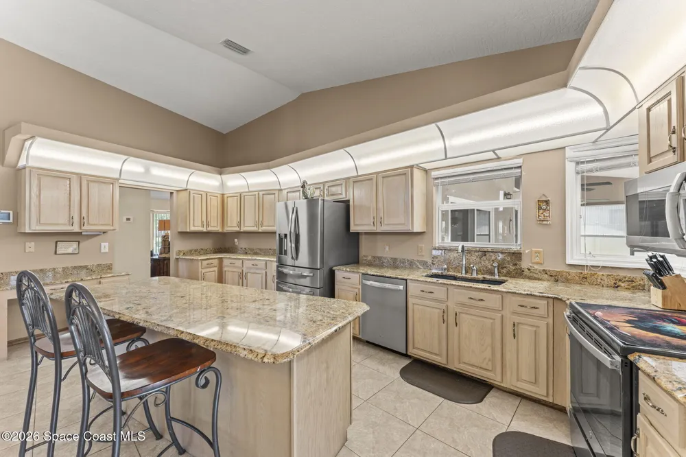 3116 Fairview Drive Melbourne, FL 32934