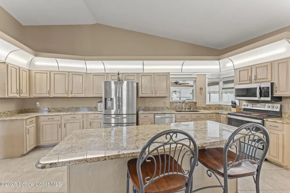 3116 Fairview Drive Melbourne, FL 32934