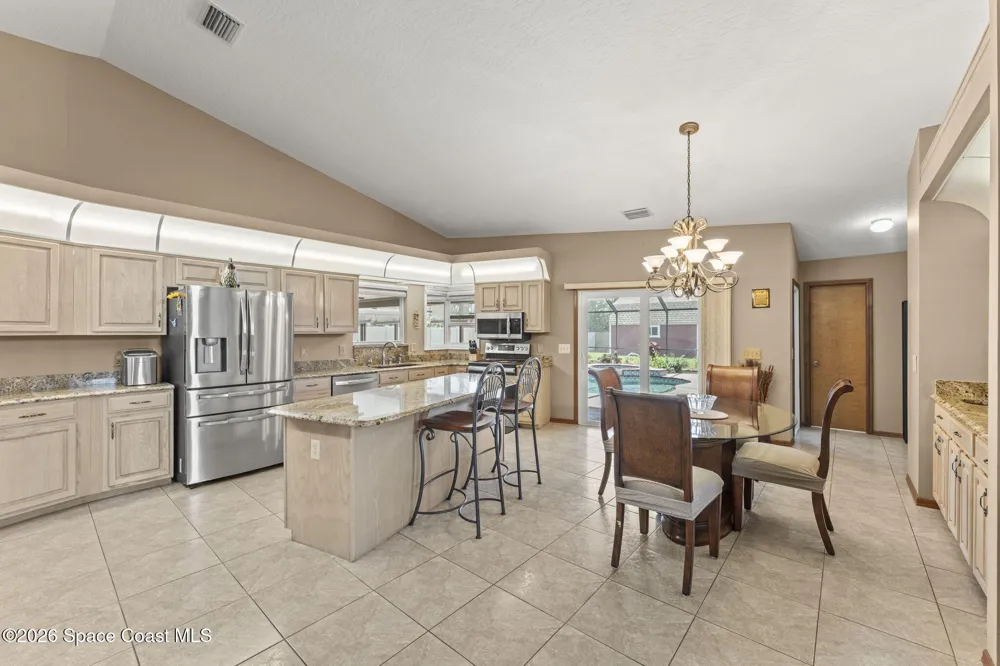3116 Fairview Drive Melbourne, FL 32934