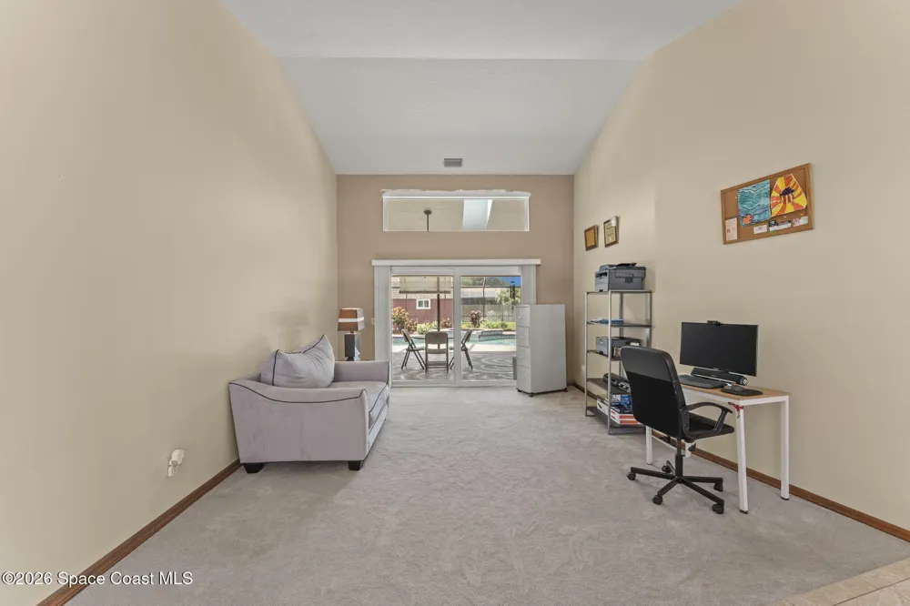 3116 Fairview Drive Melbourne, FL 32934