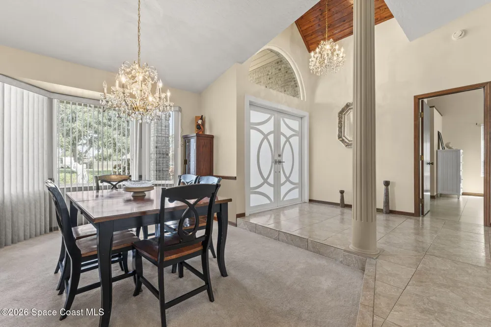 3116 Fairview Drive Melbourne, FL 32934