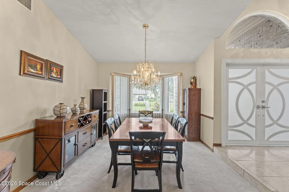 3116 Fairview Drive Melbourne, FL 32934