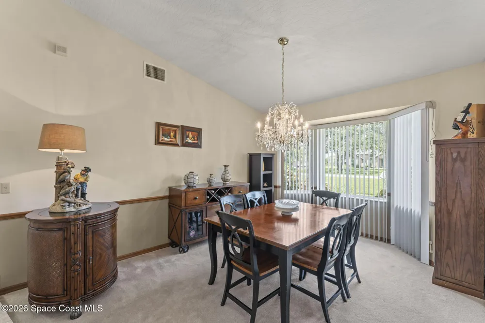 3116 Fairview Drive Melbourne, FL 32934
