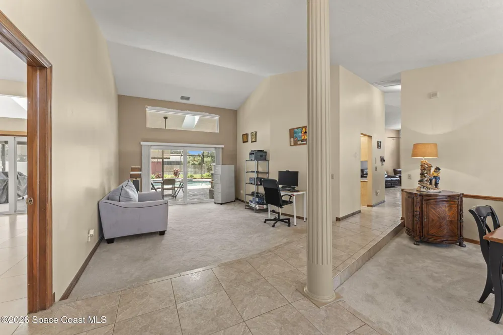 3116 Fairview Drive Melbourne, FL 32934