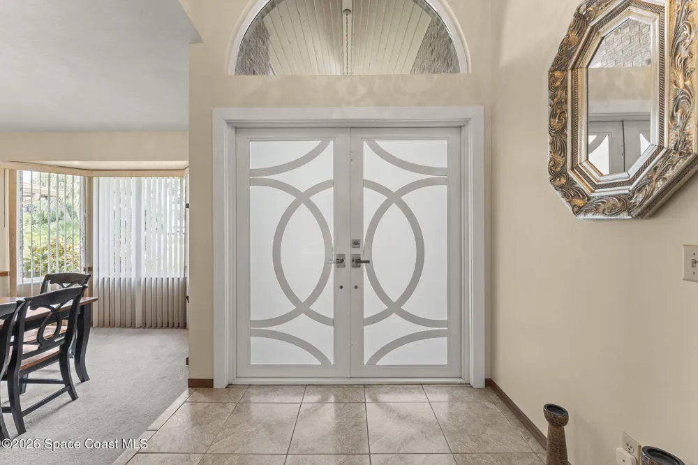 3116 Fairview Drive Melbourne, FL 32934