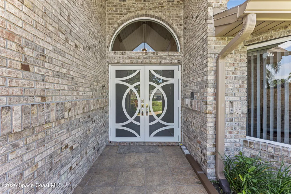 3116 Fairview Drive Melbourne, FL 32934