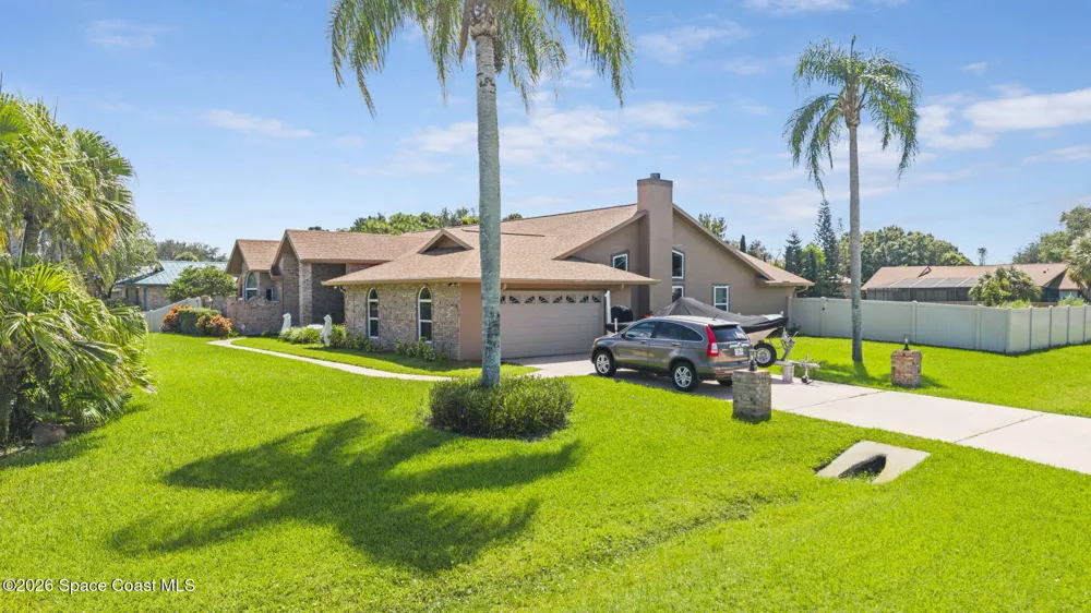 3116 Fairview Drive Melbourne, FL 32934