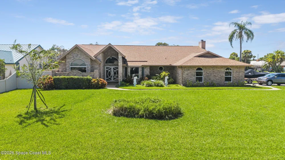 3116 Fairview Drive Melbourne, FL 32934