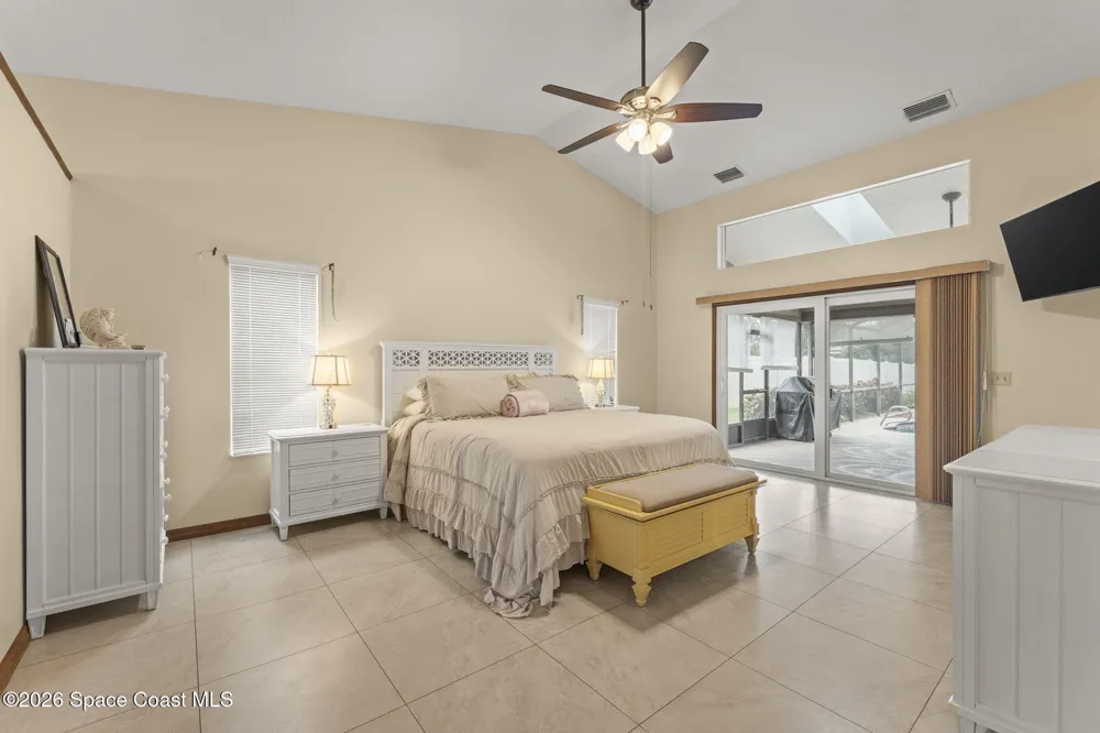 3116 Fairview Drive Melbourne, FL 32934