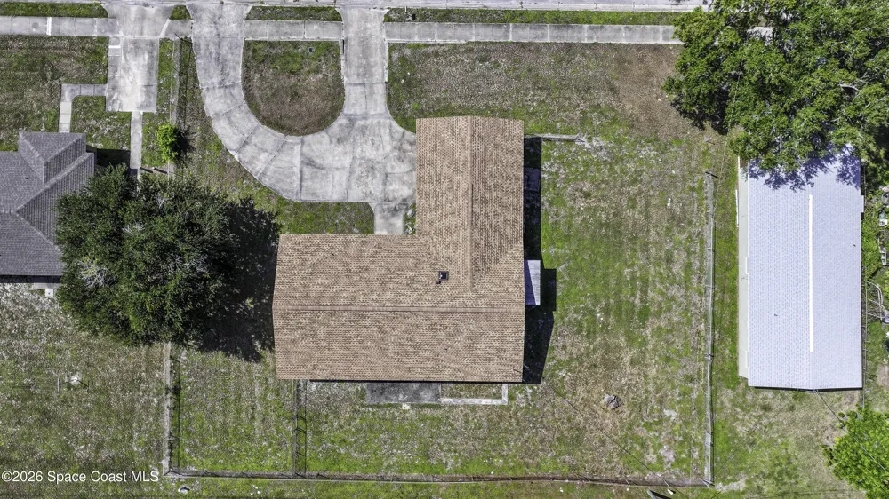 506 Walker Street Melbourne, FL 32901