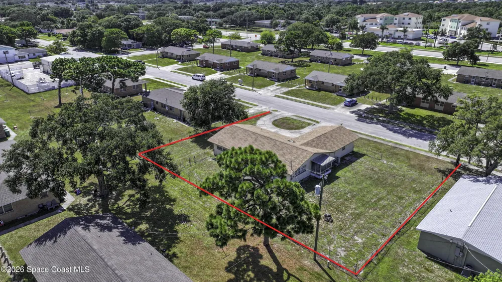 506 Walker Street Melbourne, FL 32901