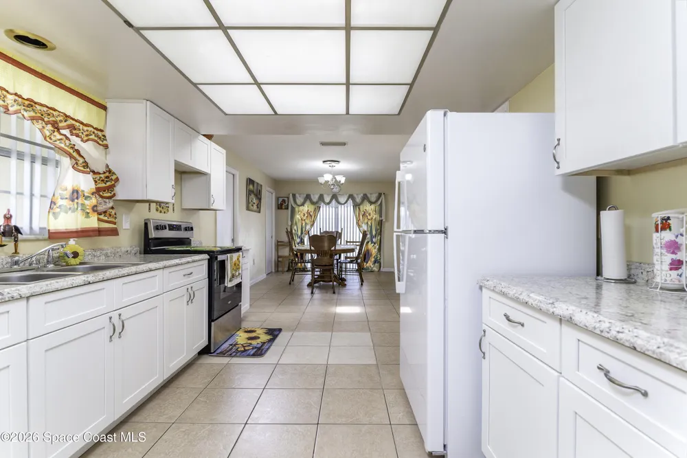 506 Walker Street Melbourne, FL 32901