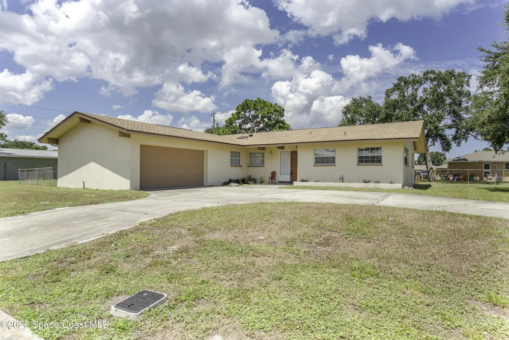 506 Walker Street Melbourne, FL 32901
