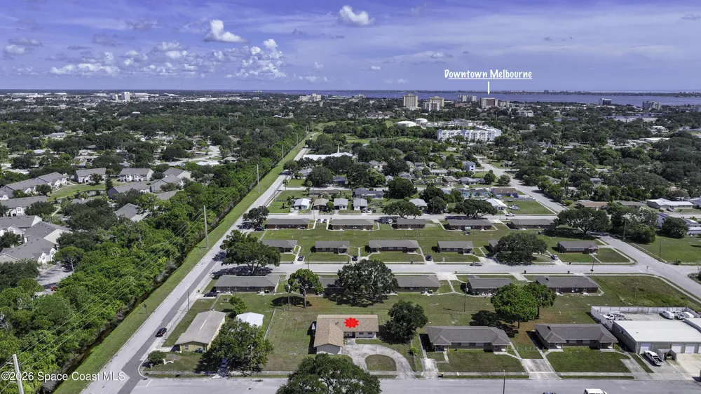 506 Walker Street Melbourne, FL 32901