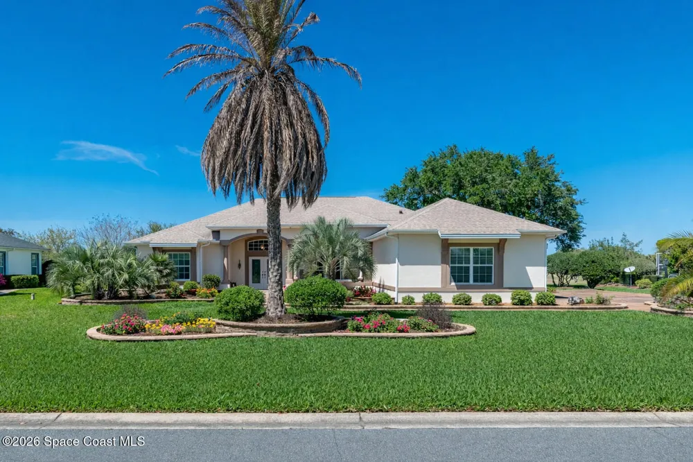 1670 Saint James Circle The Villages, FL 32162