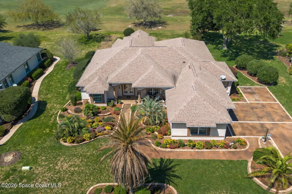 1670 Saint James Circle The Villages, FL 32162