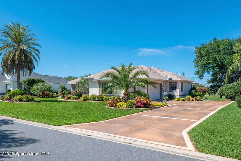 1670 Saint James Circle The Villages, FL 32162