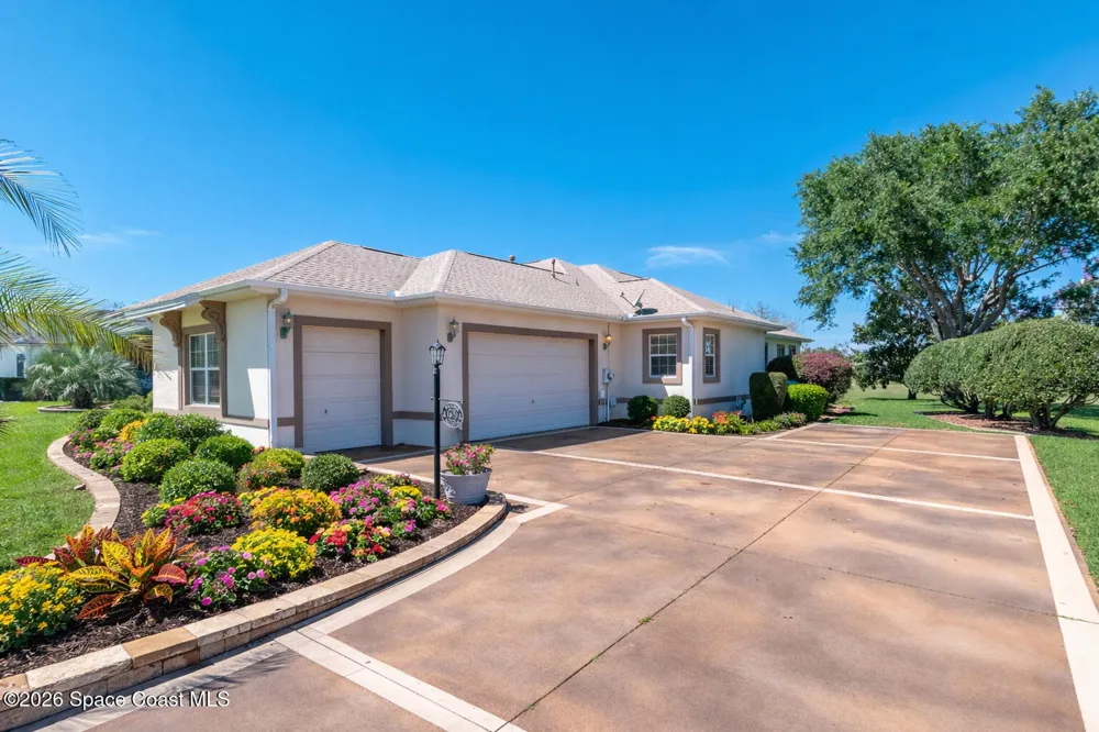1670 Saint James Circle The Villages, FL 32162