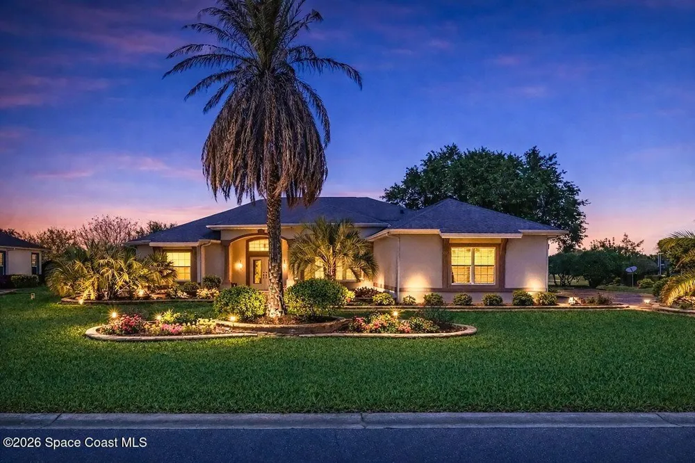 1670 Saint James Circle The Villages, FL 32162